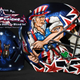 Illustration for article titled Ryan Miller's Olympic Mask Unveiled